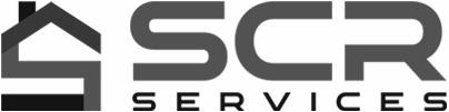 SCR Services Logo